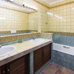 Дом отдыха Casa Pedrinho *