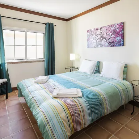 Casa Pedrinho بيناغيل