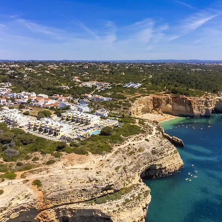 بيت للعطل Casa Pedrinho