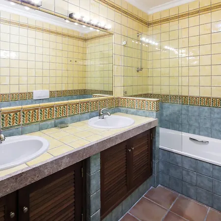 بيت للعطل Casa Pedrinho *