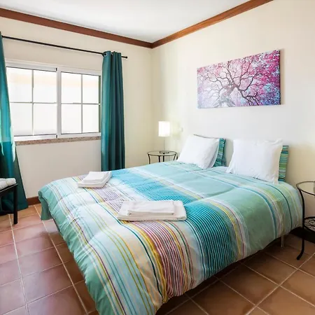 بيت للعطل Casa Pedrinho