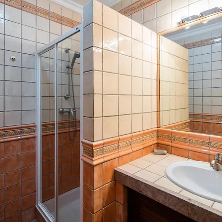 بيت للعطل Casa Pedrinho بيناغيل