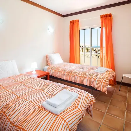 Casa Pedrinho 別荘