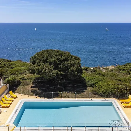 Holiday home Casa Pedrinho Benagil