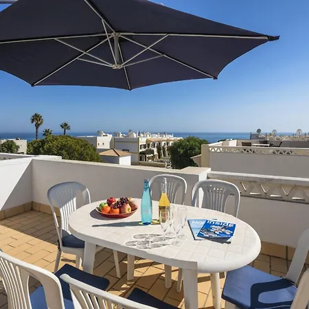 Casa Pedrinho Holiday home Benagil