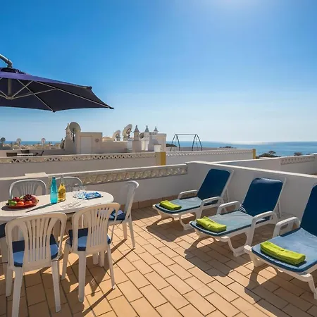 Casa Pedrinho Casa vacanze Benagil