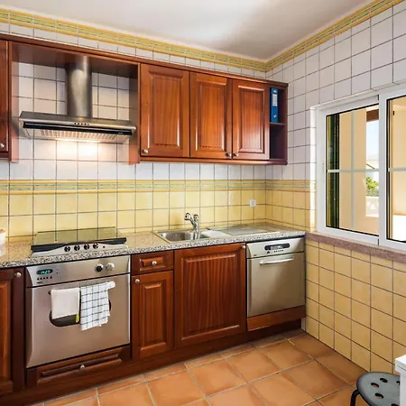 Holiday home Casa Pedrinho